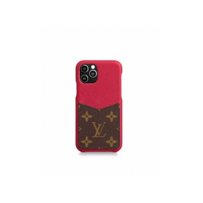 LOUIS VUITTON IPHONE 11 PRO BUMPER M69095